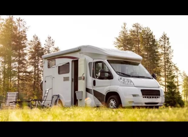 Car parks in forests are now open again, allowing visitors to 