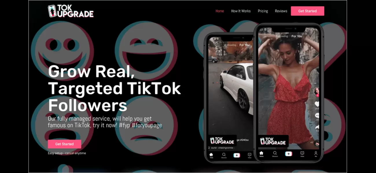 Nine bots to help you go viral quickly on TikTok: get real followers and boost engagement fast.