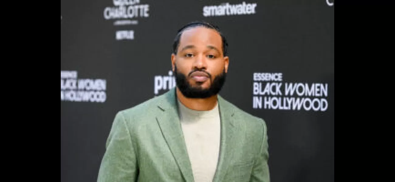 Ryan Coogler is in talks to revive