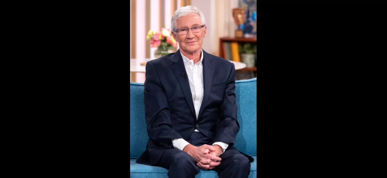Readers of Metro recall fond memories of the late Paul O'Grady, an entertainment icon.