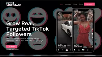 Nine bots to help you go viral quickly on TikTok: get real followers and boost engagement fast.