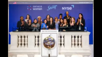 Secret Deodorant is encouraging women to reach their financial goals by launching an initiative to help them gain financial wellbeing.