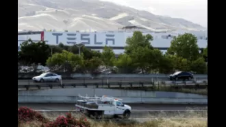 Ex-Tesla worker testified that he was subjected to race-based discrimination, making him feel
