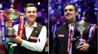 O'Sullivan and Selby have a special talent, setting them apart from other players, according to Stephen Hendry.