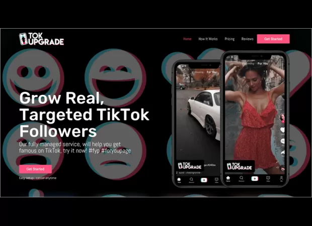 Nine bots to help you go viral quickly on TikTok: get real followers and boost engagement fast.