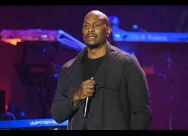 Tyrese learned that equity isn't guaranteed when he sold the home he bought at 16; a valuable lesson.