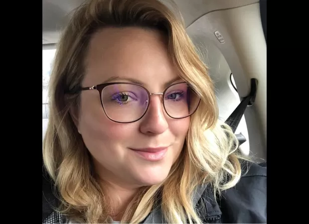 Driver to be tried again after woman killed when caught between two buses.