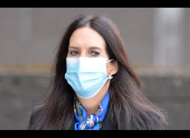 MP faces potential by-election after court finds them guilty of violating Covid restrictions.