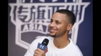 Stephen Curry has signed a new deal with Under Armour, extending their partnership for the foreseeable future.