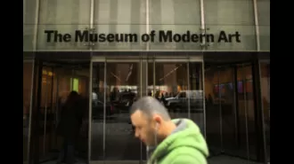 MoMA taking steps to ensure Black visitors feel safe & welcome after incident where a Black woman was removed from the museum.