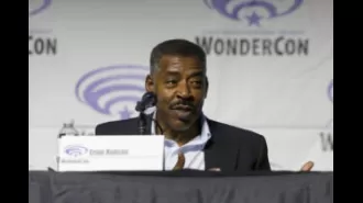 Ernie Hudson shares his personal experience of being connected to the disabled community, offering insight into the challenges they face.