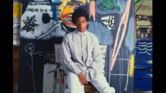 Jean-Michel Basquiat's legendary works come to L.A., giving fans a chance to experience his iconic art.
