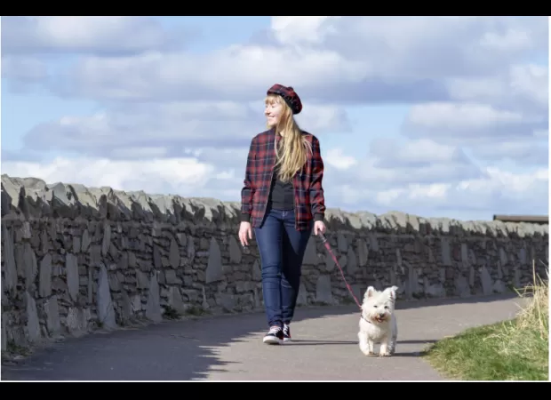 Scots prepare for celebration of their heritage in NYC's Tartan Day Parade.