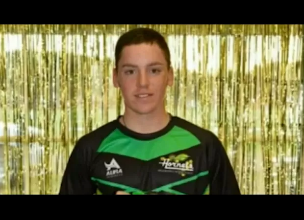 Jack's Law will give harsher punishments for knife crime in Queensland to deter it from happening.