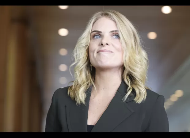 Erin and Daily Mail have agreed to resolve their defamation dispute.