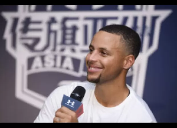 Stephen Curry has signed a new deal with Under Armour, extending their partnership for the foreseeable future.