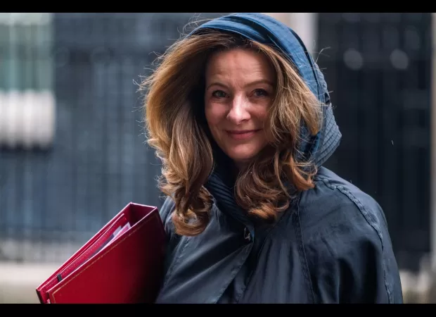 UK may bring back Section 28, a law banning the 'promotion' of homosexuality, due to review of ‘inappropriate’ sex ed.