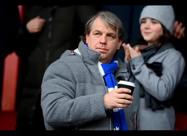 Thomas Tuchel reveals he was told in a short meeting that he was no longer the manager of Chelsea.