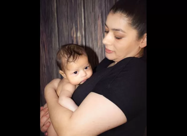 Mum expecting baby soon, worried about being homeless with toddler after being asked to leave home.