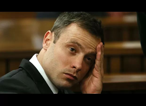 Oscar Pistorius denied chance to leave prison before sentence finished by South Africa's parole board.