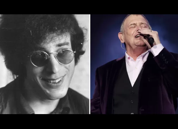 John Farnham's songwriter, Mike Rutherford, has died at age 76. He wrote the iconic hit 