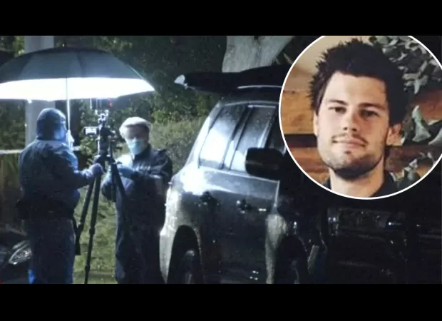 Man sentenced to 25 years in prison for killing partner who was pregnant with his child.