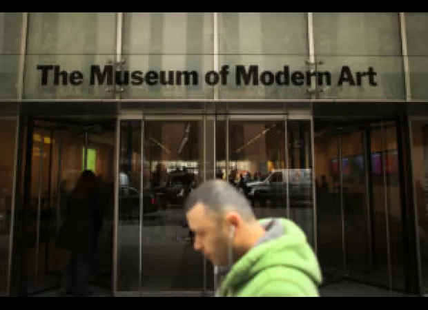MoMA taking steps to ensure Black visitors feel safe & welcome after incident where a Black woman was removed from the museum.