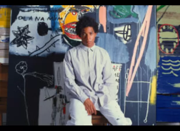 Jean-Michel Basquiat's legendary works come to L.A., giving fans a chance to experience his iconic art.