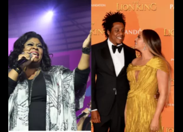 Jay Z reached out to Kim Burrell after Beyoncé listened to 11 hours of her music during a relationship 