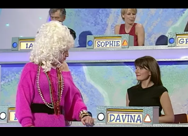 Viewers in tears following Paul O’Grady's death, as Lily Savage's Blankety Blank special episode airs.