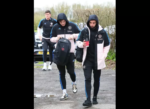 Marcus Rashford included in Man Utd squad for Newcastle match - ready to make an impact!