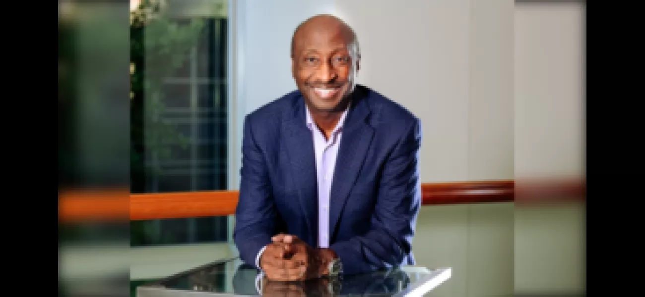 Ken Frazier to become chair of the Transcarent Board of Directors, leading the organization into the future.

Ken Frazier to lead Transcarent Board of Directors as Chair, ensuring a bright future for the organization.