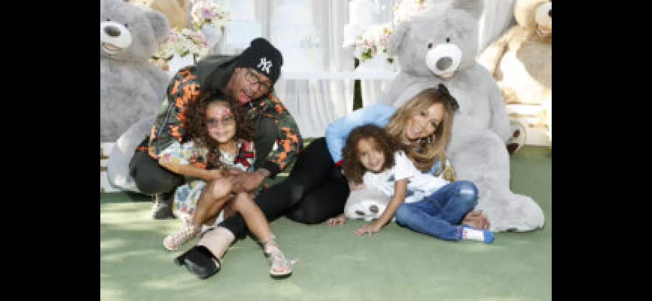 Mariah Carey has withdrawn her petition for custody of her children with Nick Cannon, signaling a shift in her relationship with her ex.