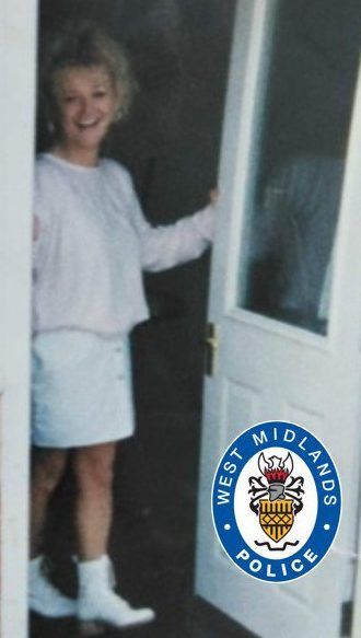 Man accused of murdering his mother after her body was found in a flat he was caring for her in.