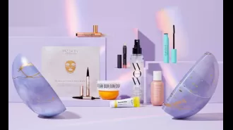 Egg-cellent idea! Give Easter beauty bundles as a unique gift this holiday.