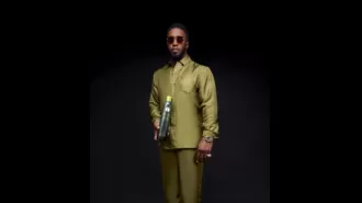Sean Combs and CÎROC launch a new flavor, CÎROC Honey Melon, for a limited time only.