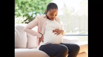 The Bump is working hard to raise awareness and fight maternal mortality, with the launch of its Black Maternal Health Hub.