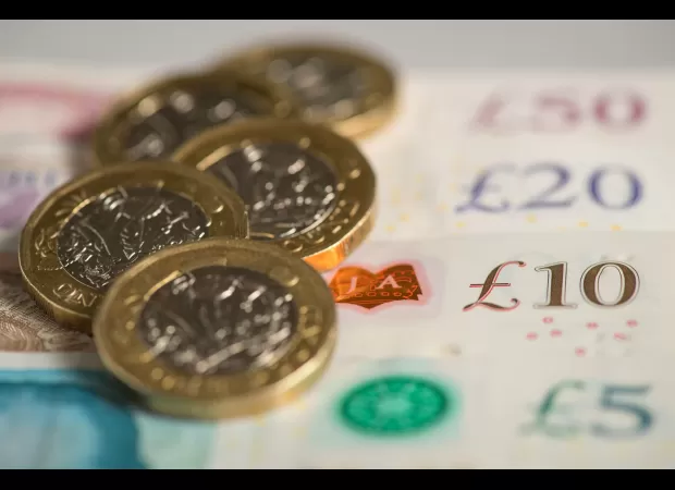 DWP explains why some people found an extra £150 in their accounts this week.