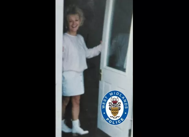 Man accused of murdering his mother after her body was found in a flat he was caring for her in.