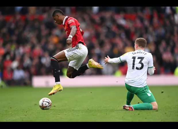 Newcastle vs Man U is on TV & streaming; kick-off time varies by region.