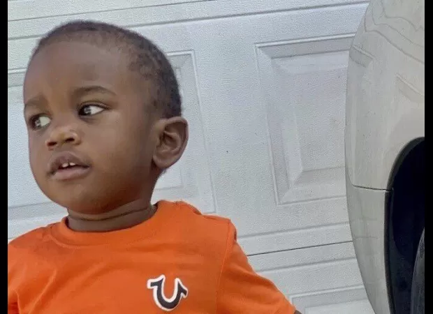 Boy, 2, found dead in alligator's mouth after mother stabbed; search for missing boy ends tragically.