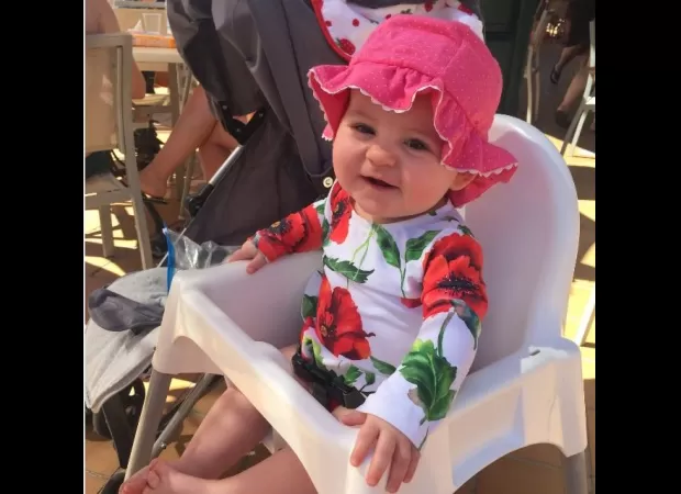 Parents who experienced the loss of their baby after being discharged from the hospital with Calpol urge others to be aware of the potential risks.