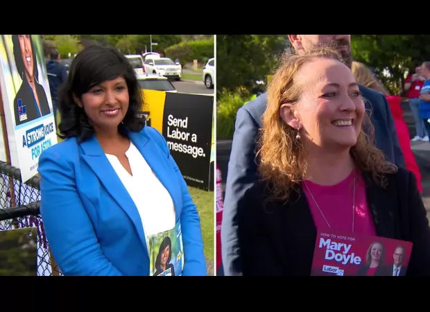Labor has won a significant victory in a by-election, marking a major milestone in their political journey.