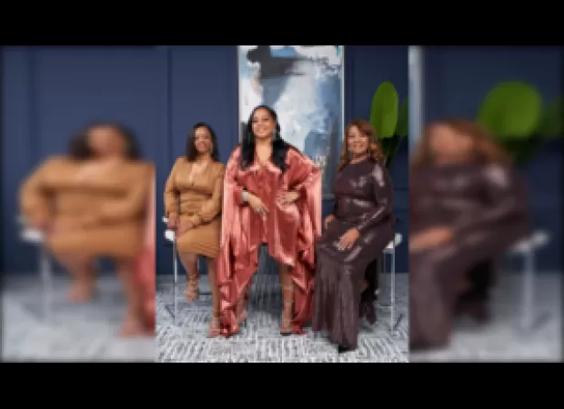 EXIT Realty Quality Solutions' leadership team of 3 is shaking up Metro Atlanta real estate with their power.