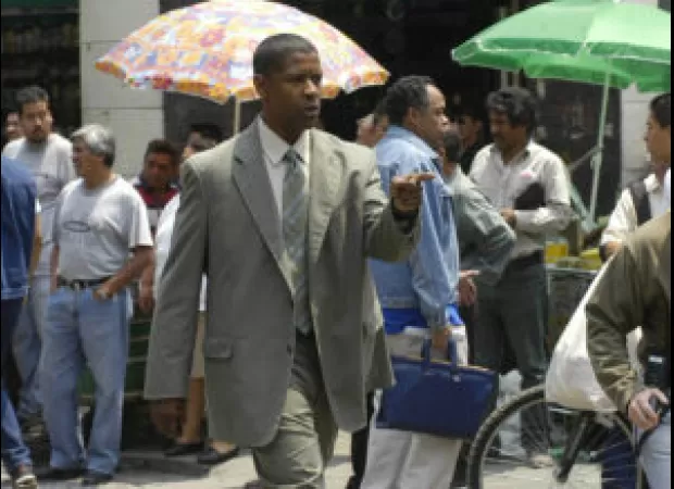 Netflix is preparing to create a TV series based on the novel 