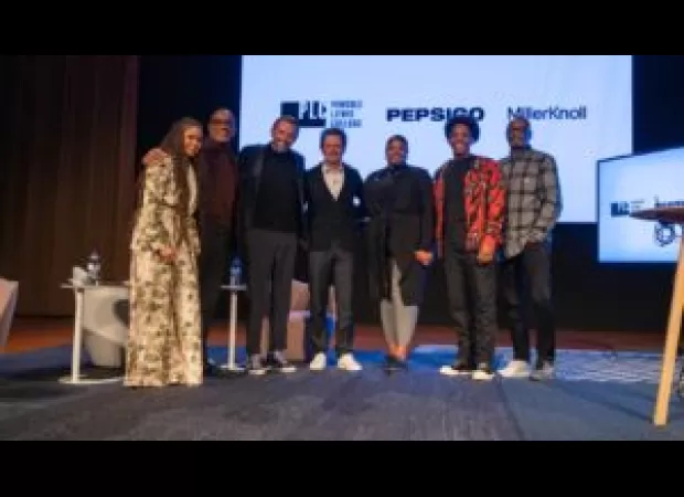 PepsiCo and Pensole are working together to promote diversity in design by launching a student lounge design program.