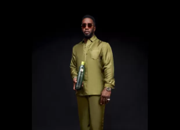 Sean Combs and CÎROC launch a new flavor, CÎROC Honey Melon, for a limited time only.