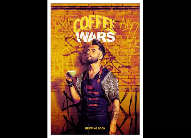 Toby and Florence Sebastian talk candidly about the 