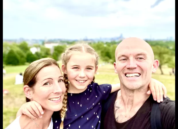 Financial expert explains how he has saved £37,000 by using a clever money management app.