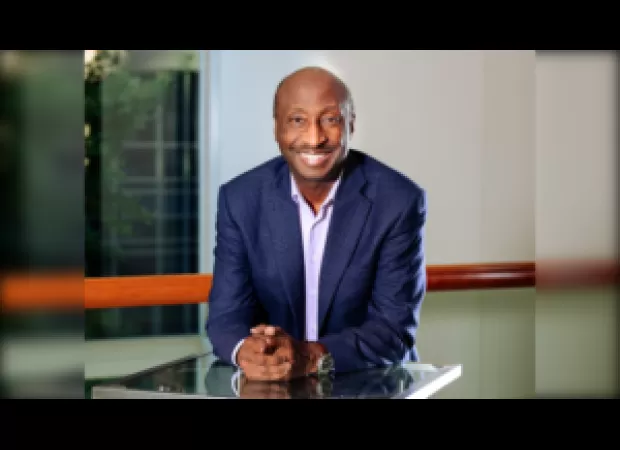 Ken Frazier to become chair of the Transcarent Board of Directors, leading the organization into the future.

Ken Frazier to lead Transcarent Board of Directors as Chair, ensuring a bright future for the organization.